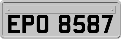 EPO8587