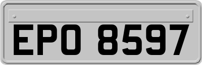 EPO8597