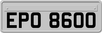 EPO8600