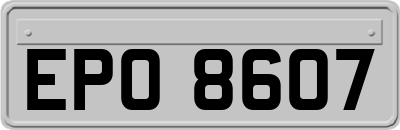 EPO8607