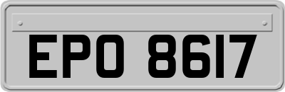 EPO8617