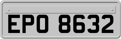 EPO8632