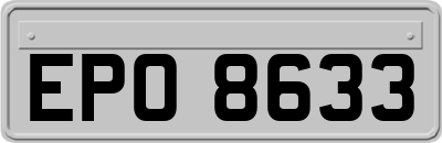 EPO8633