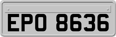 EPO8636