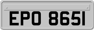 EPO8651