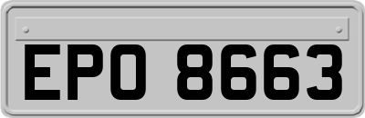 EPO8663
