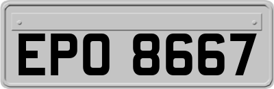 EPO8667