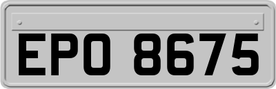 EPO8675