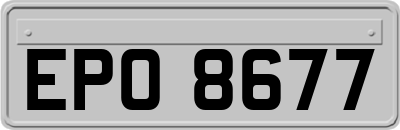 EPO8677