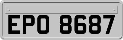EPO8687