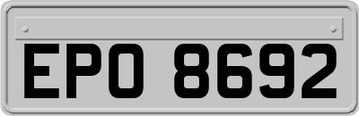 EPO8692