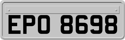EPO8698