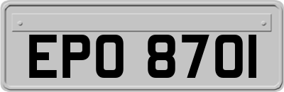 EPO8701