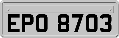 EPO8703