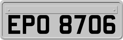 EPO8706