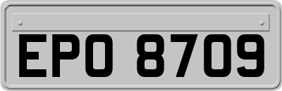 EPO8709
