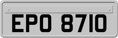 EPO8710