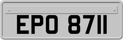 EPO8711