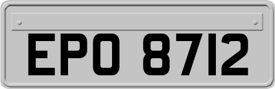 EPO8712