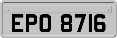 EPO8716