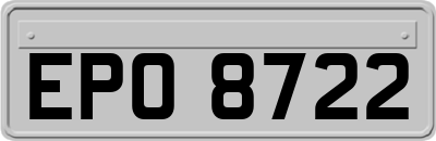 EPO8722