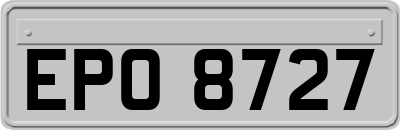 EPO8727