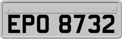 EPO8732