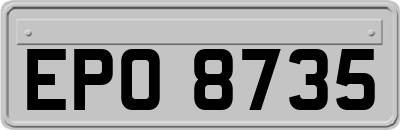 EPO8735