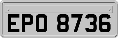 EPO8736