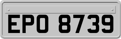 EPO8739