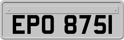 EPO8751