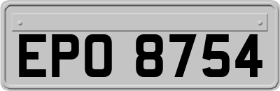 EPO8754