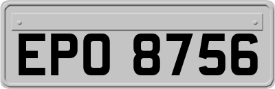 EPO8756