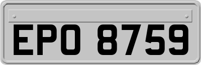 EPO8759