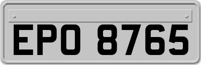 EPO8765