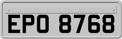 EPO8768