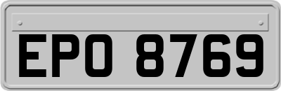 EPO8769