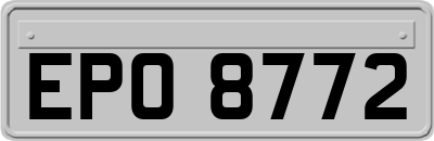 EPO8772