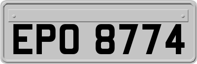 EPO8774