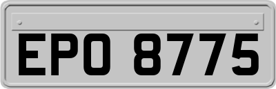 EPO8775