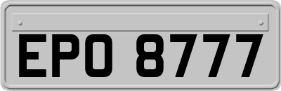 EPO8777