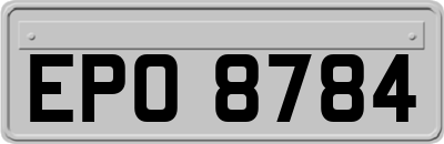 EPO8784
