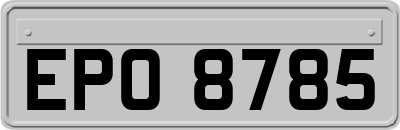 EPO8785