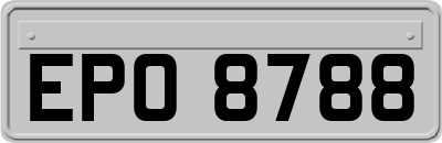 EPO8788