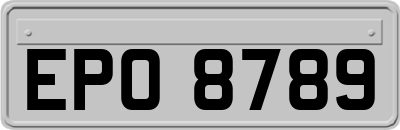 EPO8789