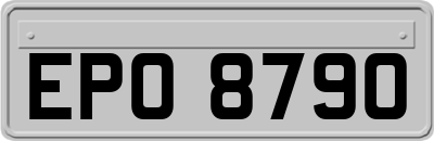 EPO8790