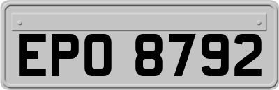 EPO8792