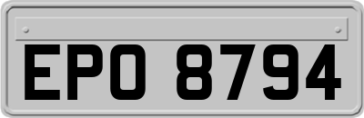 EPO8794