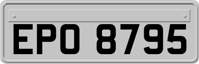 EPO8795