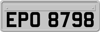 EPO8798